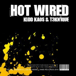 Hot Wired