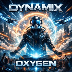 Oxygen
