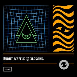 Burnt Waffle (Slow)