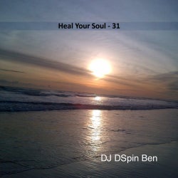 Heal Your Soul - 31