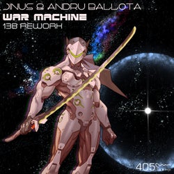 War Machine (138 Rework)