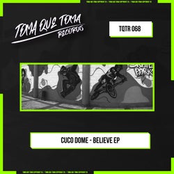 Believe EP