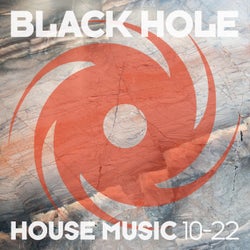Black Hole House Music 10-22