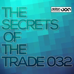The Secrets Of The Trade 032