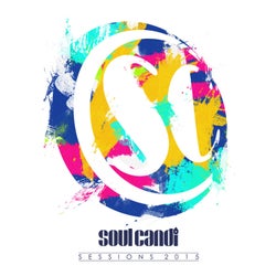Soul Candi Sessions 2015