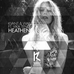 Heathens (The Remixes)