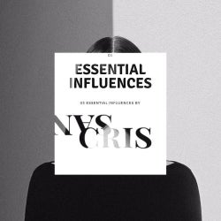 ESSENTIAL INFLUENCES 03