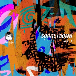 Boogeydown, Vol. 1