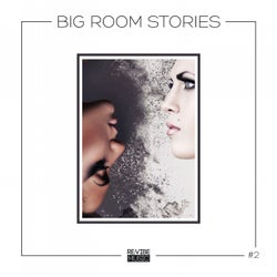Big Room Stories, Vol. 2