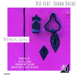 Venus Girl