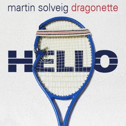 Copertina per Hello (Single Edit)