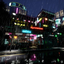 Synthshock