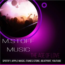 The Age of Love