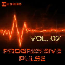 Progressive Pulse, Vol. 07