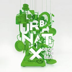 Urbanatix - Drop the Beat