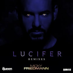 Lucifer (Remixes)