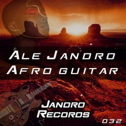 Afro Guitar