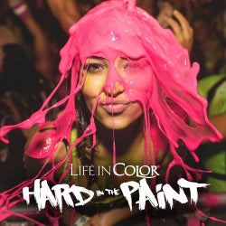 Life in Color Best Of Ibiza