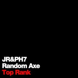 Top Rank (feat. Random Axe) 12"
