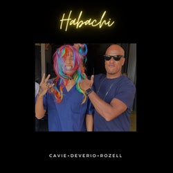 Habachi (feat. Deverio & Rozell)