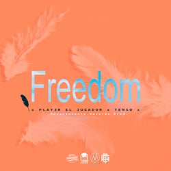Freedom (feat. Tenso)