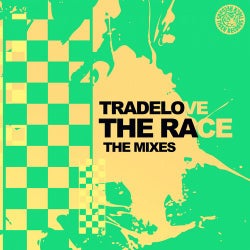 The Race (The Mixes)