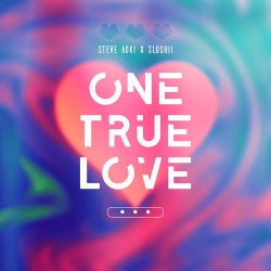 One True Love (Extended Mix)