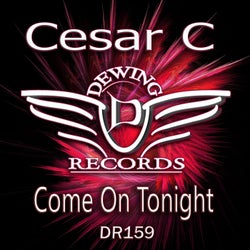 Come on Tonight