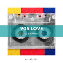 90s Love (feat. Harry Osborne)
