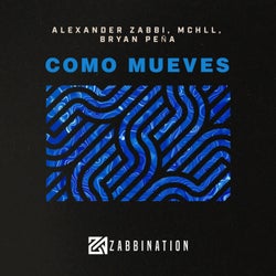 Como Mueves