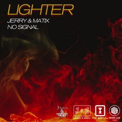 Lighter (Work Lab Studio Version)