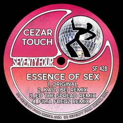 Essence Of Sex