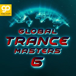 Global Trance Masters, Vol. 6