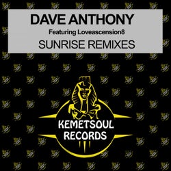 Sunrise (feat. Loveascension8) [Remixes]