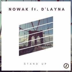 Stand Up (feat. D'Layna)