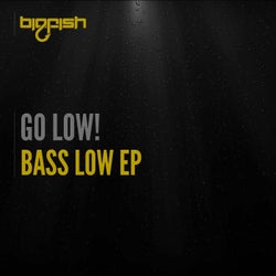 Bass Low EP