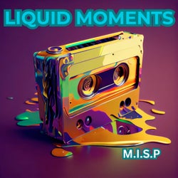 Liquid Moments