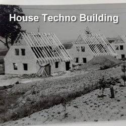 House Techno Building