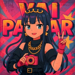 VAI PARAR