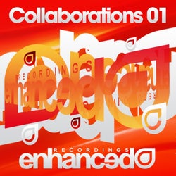 Enhanced Recordings - Collaborations 01