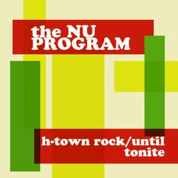 H-Town Rock / Until Tonite