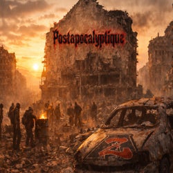 Postapocalyptique