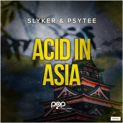 Acid in Asia