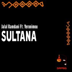 Sultana EP