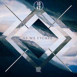As We Escape EP