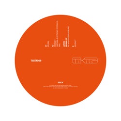 Brumal EP