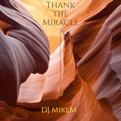Thank The Miracle