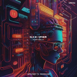 Slick Cipher