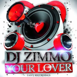Your Lover