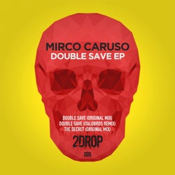 Double Save EP